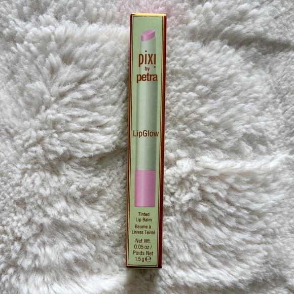 Pixi Lip Glow in Fleur - Picture 4 of 4